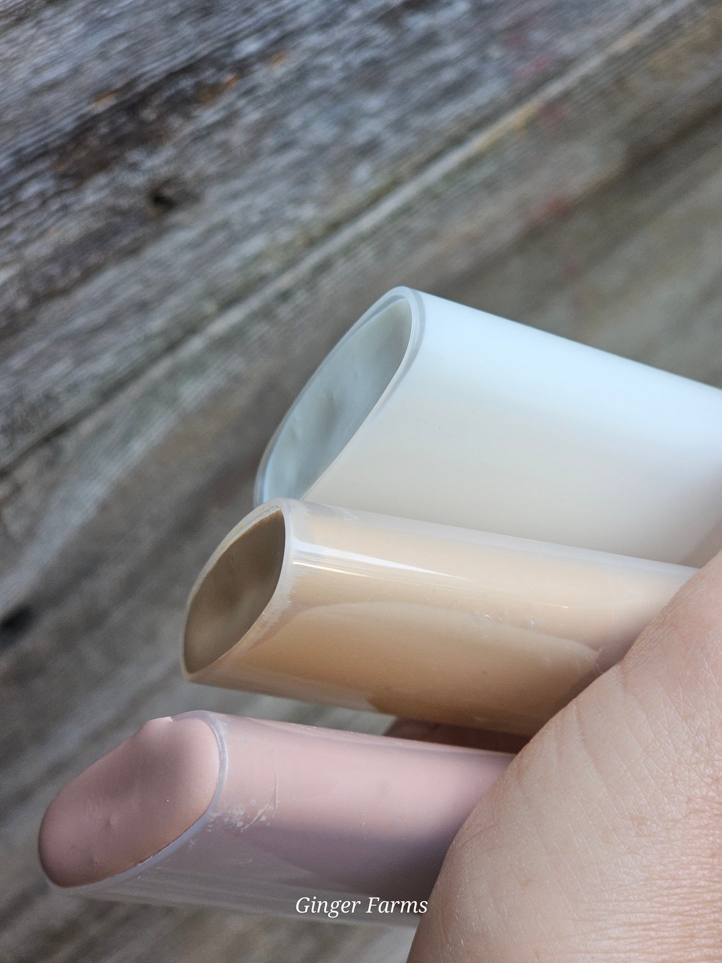 Tallow Stick